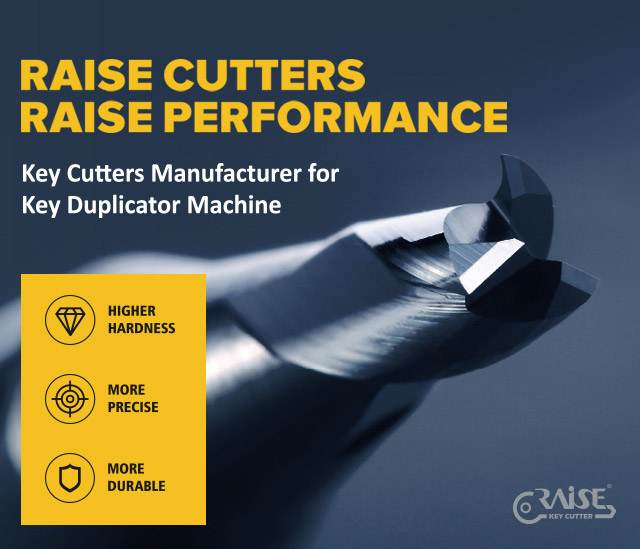 raise cutters raise performance