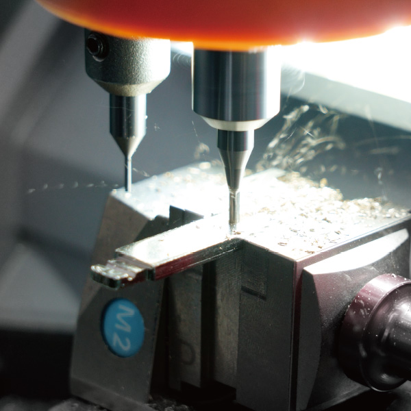 HIGH PERFORMANCE MILLING TOOL PRODUCTS