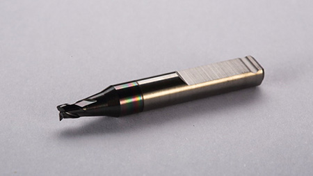 America customer feedback end mill product quality is very good