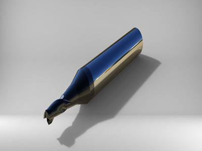 RAISE carbide 994 end mill is beyond your expectations!