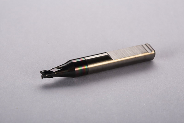 America customer feedback end mill product quality is very good