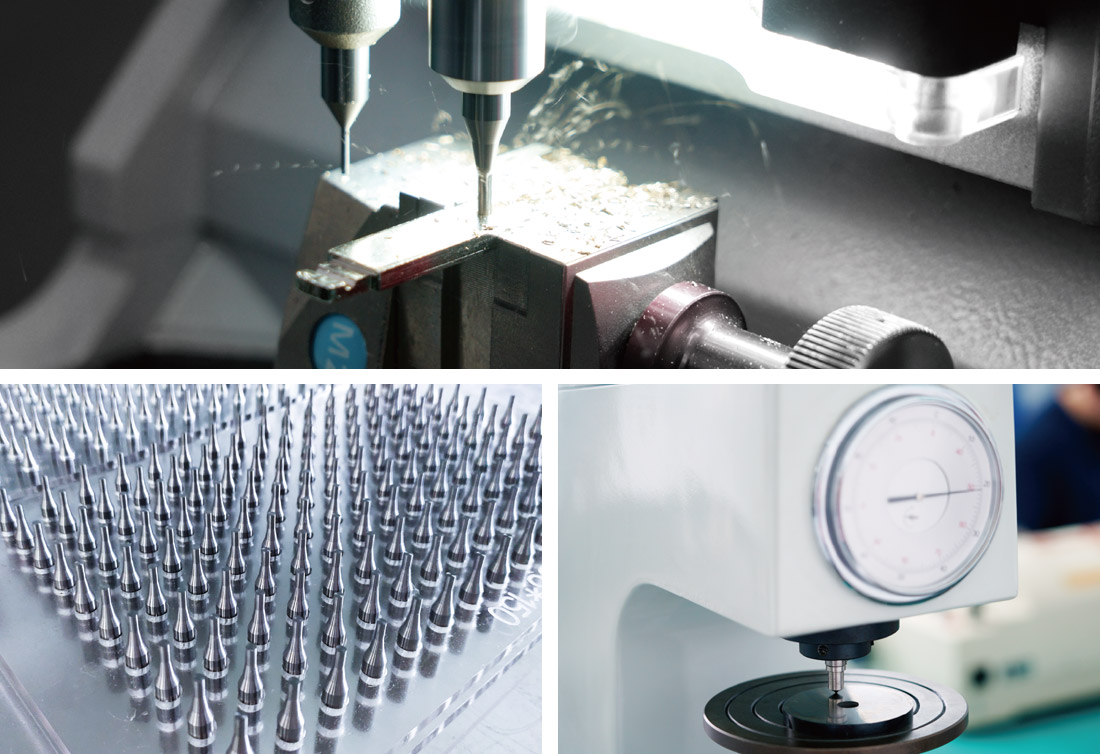 HIGH PERFORMANCE MILLING TOOL PRODUCTS