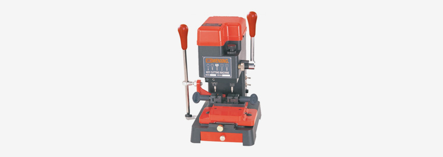 FOR MACHINE